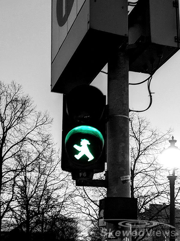 Ampelmännchen