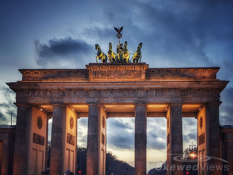 Brandenburger Tor