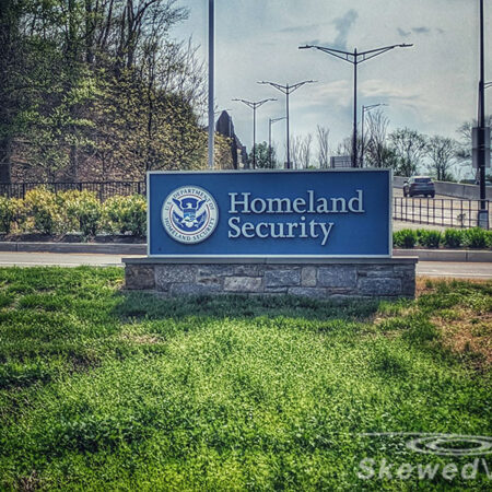 DHS