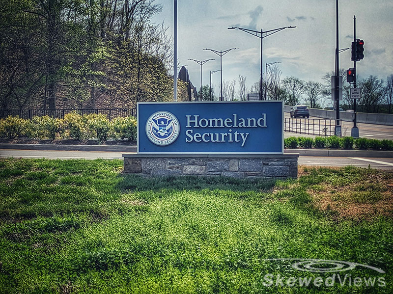 DHS