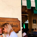 Cafe Du Monde