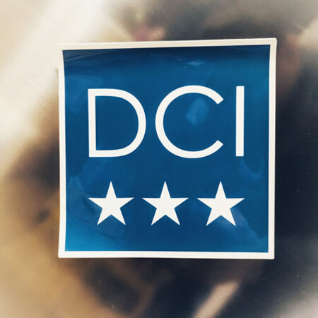 DCI