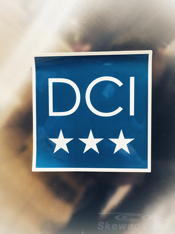 DCI