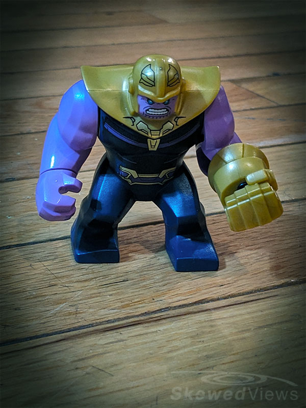 Infinity Gauntlet