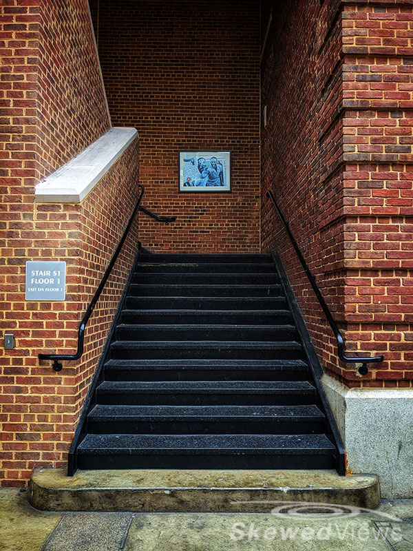 Stair S1