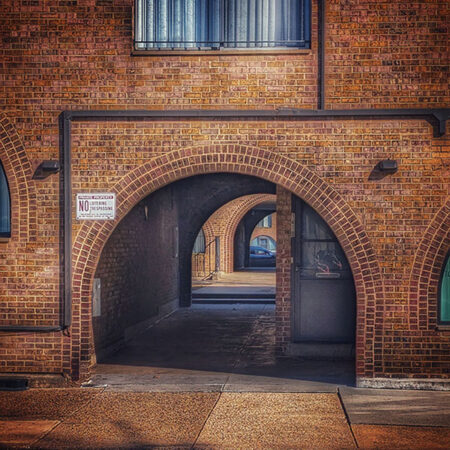 Archway