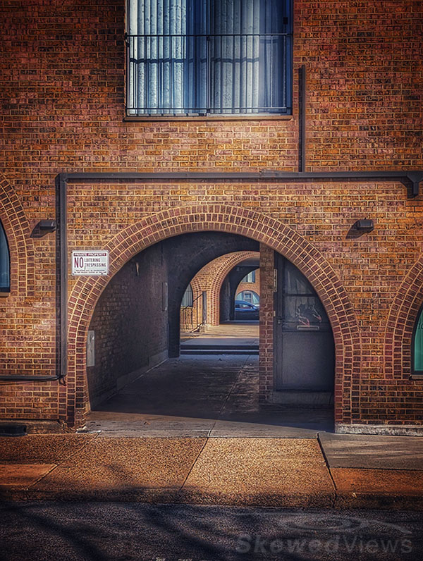 Archway