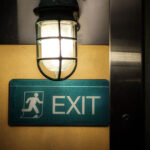 Exit