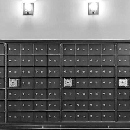 Secrets Behind Doors