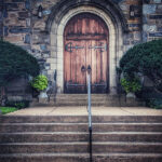 Waiting for the Flock