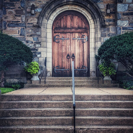 Waiting for the Flock